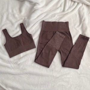 Workout set